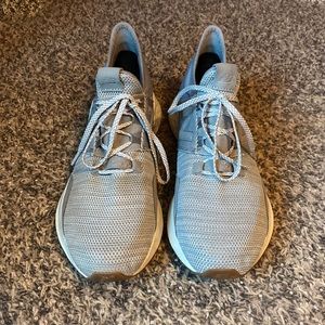 NEW BALANCE Fresh Foam Roav Knit Men's Running Shoes - Grey Size 10